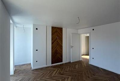 Casă individuală cu 3 camere cu Teren 200 Mp în Nord - 8