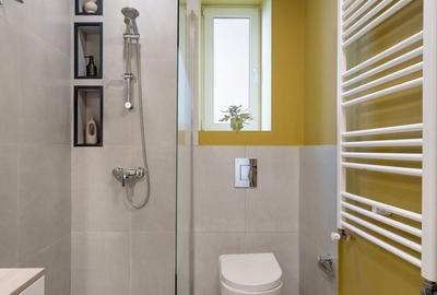 Apartament cu 3 camere decomandat, mobilat în Cișmigiu - 14