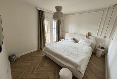 Apartament cu 2 camere semidecomandat în Micro 16 - 2