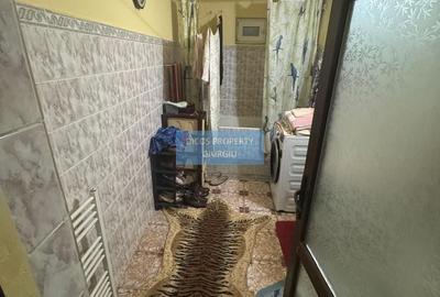 Casă individuală cu 3 camere cu Canalizare în Semicentral - 10