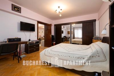 Apartament cu 3 camere semidecomandat în Gara de Nord - 7