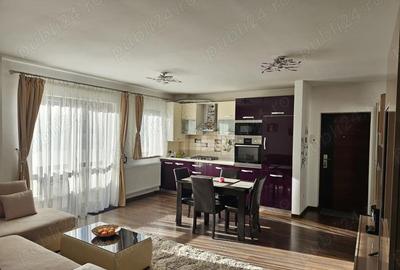 Apartament cu 3 camere decomandat în Șelimbăr - 5