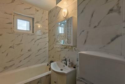 Apartament cu 2 camere semidecomandat în Drumul Taberei - 10