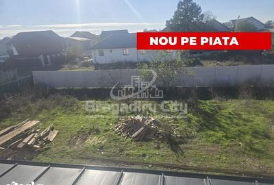 Teren de 580 mp, în Clinceni - 6