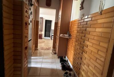 ALEXANDRU CEL BUN, Apartament 3 camere, 49.7 MP, 94.000 euro - 6