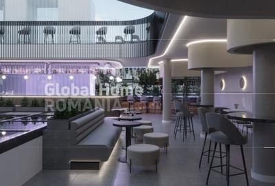 Cinematograf Bucuresti | Proiect Comercial | Regina Elisabeta - Parcul Cismigiu - 5