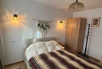 Apartament cu 2 camere decomandat în Nicolae Grigorescu - 8