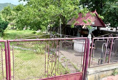 Casă individuală cu 2 camere cu Canalizare în Iclod - 3