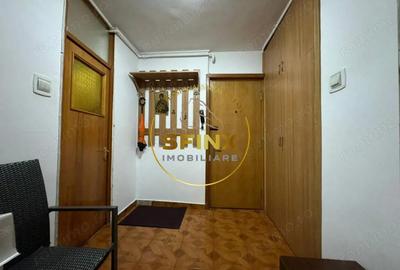 APARTAMENT 2 CAMERE | BD GHICA TEI | PARTER | INSTALATII NOI | RENOVAT - 3