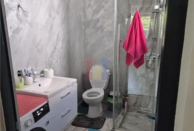 Casa 4 camere din Caramida,zona Centrala, pretabil pentru 2 - 17
