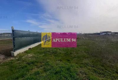 Teren 450mp pentru construc?ie casa - 4