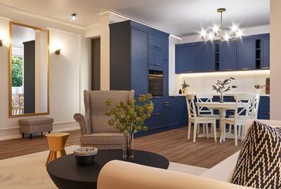 Pozitie Excelenta, 3 Camere, Calitate Premium - 5