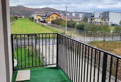 Casă cu 4 camere în Florești - 7