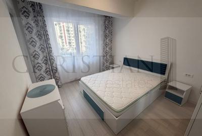 Apartament cu 2 camere decomandat, mobilat în Politehnica - 1