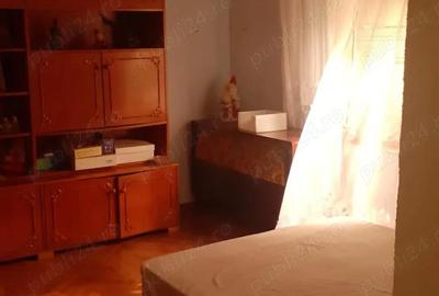 Casă cu 3 camere în Monumentului - 2
