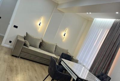 Garsoniera de inchiriat in zona Titan - 3