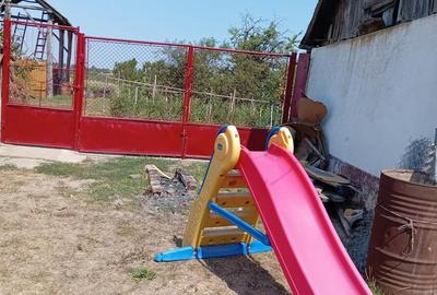 Casă cu 2 camere în Decebal - 3