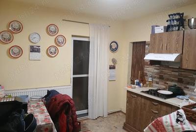 Casă cu Teren 18000 Mp în Vaida-Cămăraș - 9