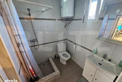Casă cu 2 camere cu Teren 408 Mp în Josenii Bârgăului - 1