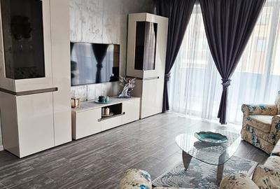 Apartament 3 camere | Tomis Plus | Nou | Loc parcare - 2