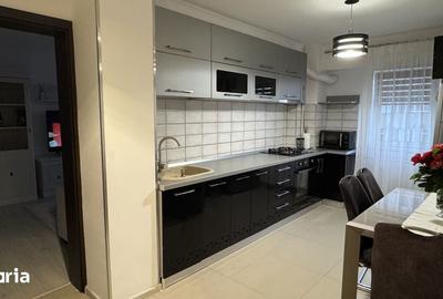 Apartament cu 2 camere în Craiovița Nouă - 3