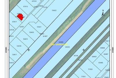 Spațiu comercial, în Cihei