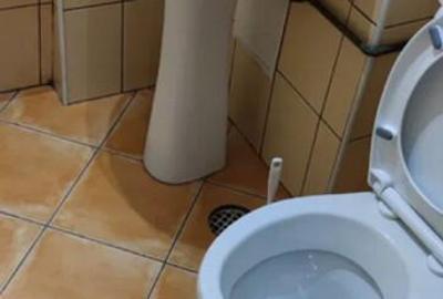 Apartament 3 camere, decomandat - zona Astra - 8