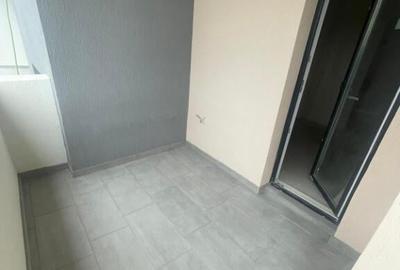 Garsoniera decomandata 40 mp, finisaje la alegere etaj 1, 2 sau 3 - 5