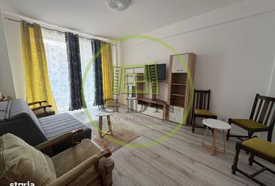 Apartament cu 2 camere decomandat, mobilat în Central - 3