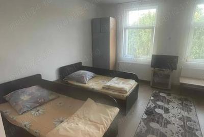 Cazare muncitori - 4