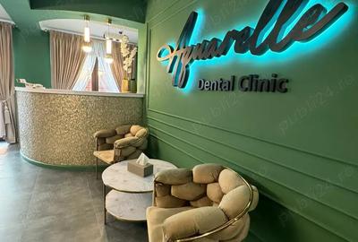 Spațiu comercial, de 12 mp, în Otopeni - 2