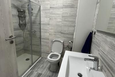 Apartament cu 2 camere în Berceni - 2
