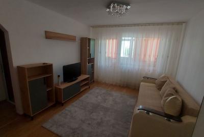 Apartament cu 2 camere semidecomandat în Viziru 1 - 3