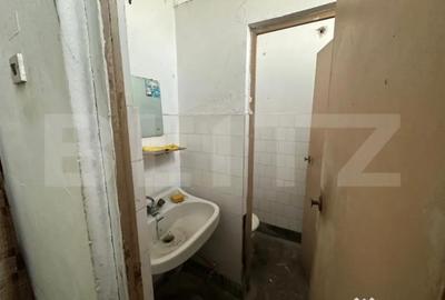 Spațiu comercial, de 280 mp, în 14 Mai - 14