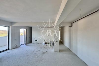 Apartament cu 3 camere semidecomandat în Mărăști - 5