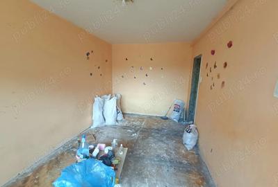 Garsonieră semidecomandată în Gară - 8