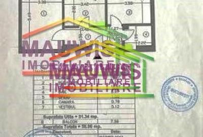 Mosilor-Intersectie Fainari bl 1980- metrou 3 min Mosilor-Intersectie Fainari bl 1980- metrou 3 min - 2