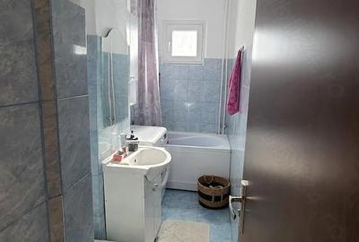 Apartament cu 2 camere semidecomandat în Central - 1