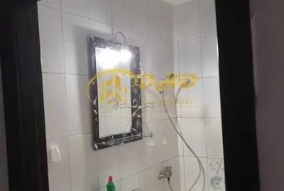 Garsonieră nedecomandată în Păcurari - 2