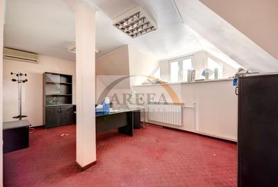 Casă individuală cu 16 camere cu Canalizare în Basarab - 20