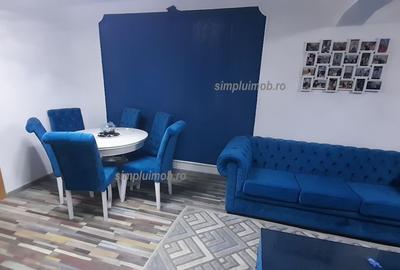 Casă cu 4 camere cu Canalizare în Giurgiului - 6