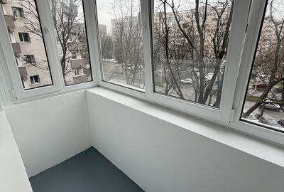 Apartament cu 3 camere decomandat, mobilat în Militari - 35
