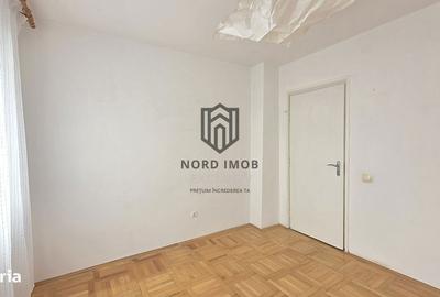 Apartament cu 3 camere semidecomandat în Vatra Luminoasă - 11