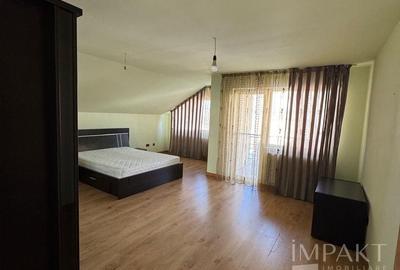 Duplex cu 4 camere cu Canalizare în Dâmbul Rotund - 10