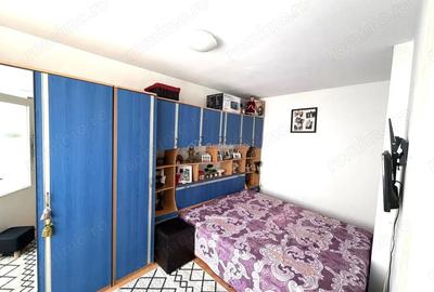 Apartament cu 2 camere nedecomandat în Decebal - 4