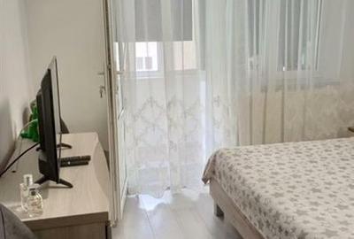 2 camere decomandat, 2 balcoane centrala proprie Dorobantilor - 9