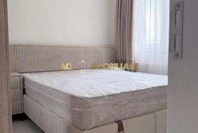 Apartament cu 3 camere circular, mobilat în Drumul Taberei - 3