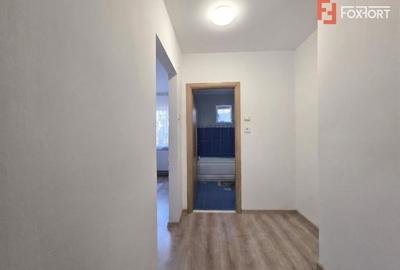 Apartament cu 2 camere semidecomandat, mobilat în Podgoria - 6