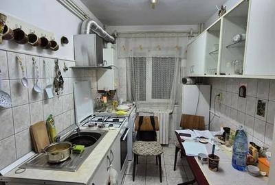 Apartament de 2 camere, zona Podu Ros - 3