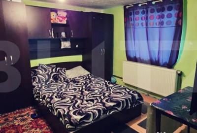 Casă cu 3 camere cu Teren 185 Mp în Brestei - 7